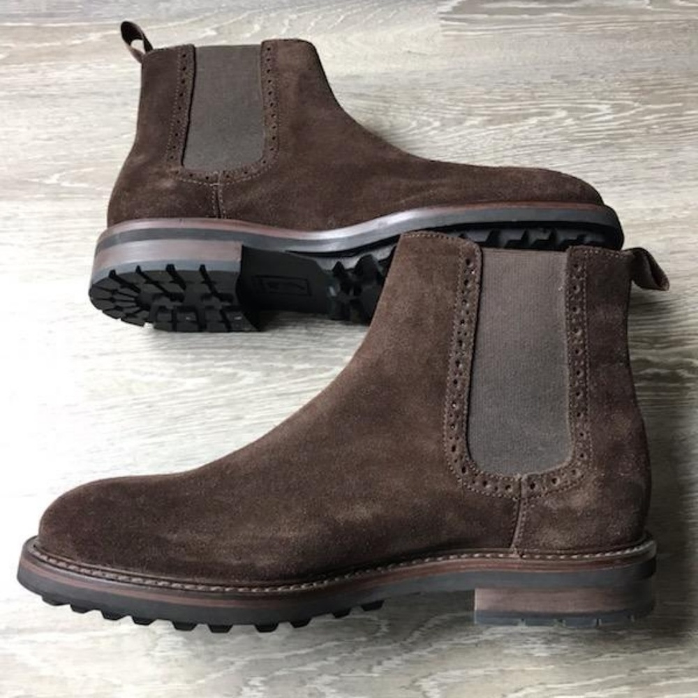 💥NWOT POLO RALPH LAUREN BOOTS